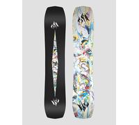 Jones Snowboards Mind Expander Twin Snowboard black 146