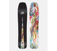 Jones Snowboards Mini Mind Expander 2026 Snowboard black 138