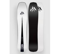 Jones Snowboards Mini Mind Expander Kids Snowboard black 138