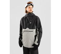Jones Snowboards Mountain Surf Anorak frosti blue XS