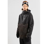 Jones Snowboards Mountain Surf Anorak mtn surf L