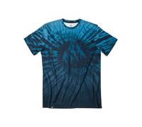 Jones Snowboards Mountain Surf T-Shirt blue M