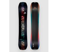 Jones Snowboards Mountain Twin 2026 Splitboard black 159W