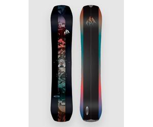 Jones Snowboards Mountain Twin 2026 Splitboard black 160