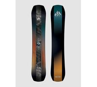 Jones Snowboards Mountain Twin 2027 Snowboard black 161UW