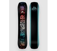 Jones Snowboards Mountain Twin Junior 2026 Kids Snowboard black 125
