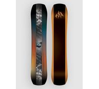 Jones Snowboards Mountain Twin Junior 2027 Kids Snowboard black 140