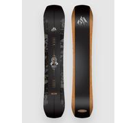 Jones Snowboards Mountain Twin Pro 2026 Snowboard black 163