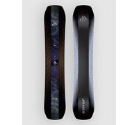 Jones - Pack Snowboard Mountain Twin Pro - 162W + King - Snowboard