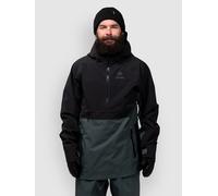 Jones Snowboards Mtn Surf Rec Anorak dawn blue S