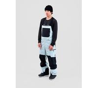 Jones Snowboards Mtn Surf Rec Bib Pants arctic blue M