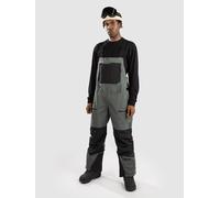 Jones Snowboards Mtn Surf Rec Bib Pants dawn blue XL