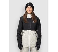 Jones Snowboards Mtn Surf Rec Jacket mineral gray M