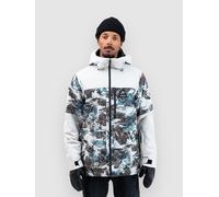 Jones Snowboards Mtn Surf Rec Jacket peak camo XL