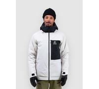 Jones Snowboards Mtn Surf Rec Jacket smoke gray M