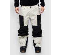 Jones Snowboards Mtn Surf Rec Pants mineral gray XL