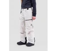 Jones Snowboards Mtn Surf Rec Pants smoke gray S