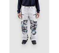 Jones Snowboards Mtn Surf Rec Pants smoke gray XL