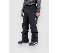 Jones Snowboards Mtn Surf Rec Pants stealth black L