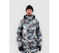 Jones Snowboards Mtn Surf Tweaker Rec Jacket peak camo S