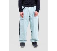Jones Snowboards Mtn Surf Tweaker Rec Pants arctic blue L