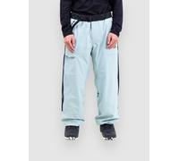 Jones Snowboards Mtn Surf Tweaker Rec Pants arctic blue XS