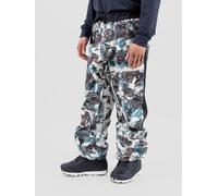 Jones Snowboards Mtn Surf Tweaker Rec Pants peak camo L