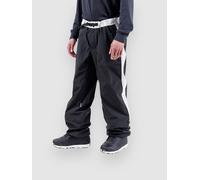 Jones Snowboards Mtn Surf Tweaker Rec Pants stealth black L