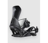 Jones Orion Eclipse Snowboard Bindings Black L Men,Women