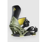 Jones Snowboards Orion 2026 Snowboard Bindings moss green M