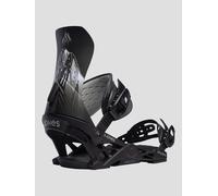 Jones Snowboards Orion Snowboard Bindings art M