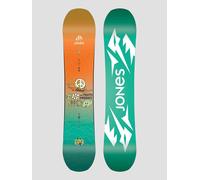 Jones Snowboards Prodigy 2027 Kids Snowboard black 125