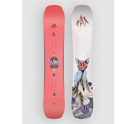 Jones - Pack Snowboard Women's Rally Cat - 154 + Queen - Snowboard