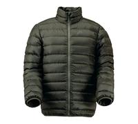 Jones Snowboards Re-Up Down Puffy Insulator Jacket pine green S