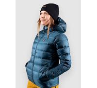 Jones Snowboards Re-Up Down Rec Hd Fleece Jacket pacific teal M
