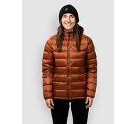 Jones Snowboards Re-Up Down Rec Insulator Jacket terracotta S