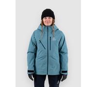 Jones Snowboards Shralpinist Str Rec Jacket atlantic blue S