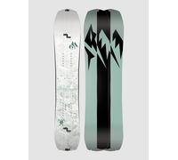 Jones Snowboards Solution 2024 Splitboard black 146