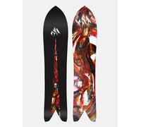 Jones Snowboards Storm Chaser 2025 Snowboard black 142