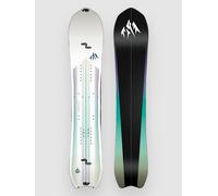 Jones Snowboards Stratos 2027 Splitboard white 146