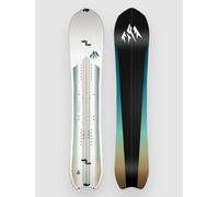 Jones Snowboards Stratos 2027 Splitboard white 158W