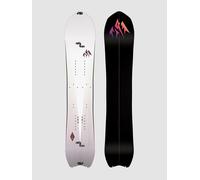 Jones Snowboards Stratos Splitboard white 149
