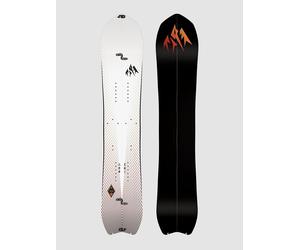 Jones Snowboards Stratos Splitboard white 158W