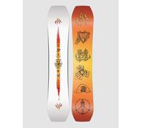 Jones Snowboards Tweaker 2025 Snowboard white 157W