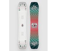 Jones Snowboards Tweaker 2026 Snowboard white 140