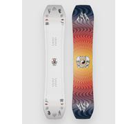 Jones Tweaker Snowboard Multicolor 157W