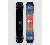 Jones Snowboards Tweaker Pro 2026 Snowboard black 151