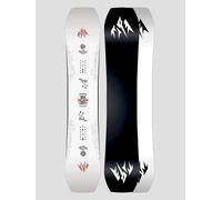 Jones Snowboards Tweaker Snowboard white 151
