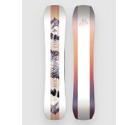 Jones Snowboards Twin Sister 2026 Snowboard white 149