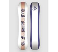 Jones Snowboards Twin Sister Junior 2026 Kids Snowboard white 135